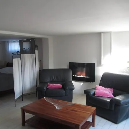 Διαμέρισμα A 50 M De La ! Hermanville-sur-Mer