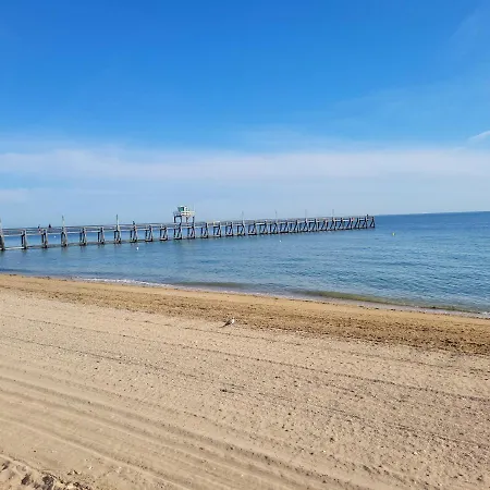 A 50 M De La ! Διαμέρισμα