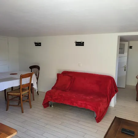 דירה A 50 M De La ! Hermanville-sur-Mer