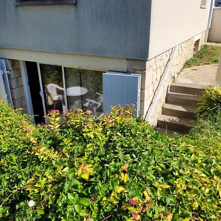 A 50 M De La ! Hermanville-sur-Mer