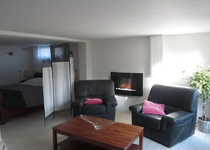 דירה A 50 M De La ! Hermanville-sur-Mer