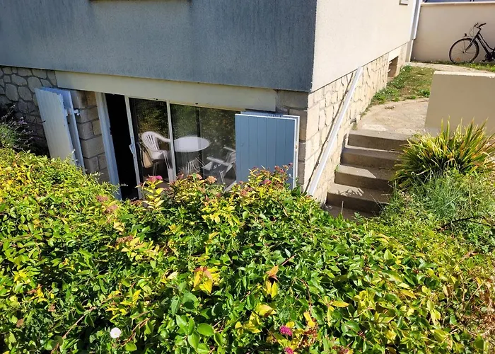 A 50 M De La ! Hermanville-sur-Mer